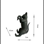 Cool Cat Tea Infuser