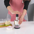 Powerful Manual Vegetable Chopper