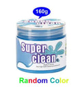 Multifunctional Cleaning Gel