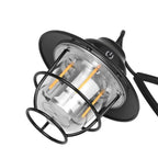 Nomad Mini Hanging Lantern Light