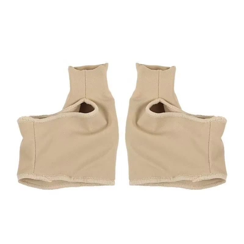 Orthopedic Toe Separator and Bunion Corrector for Pain Relief and Foot Alignment
