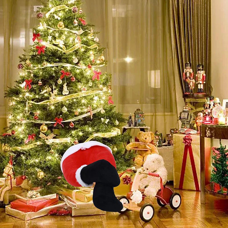 JollyLegs | Christmas Tree Plush Decoration