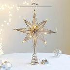 Star Decor/Tree Topper