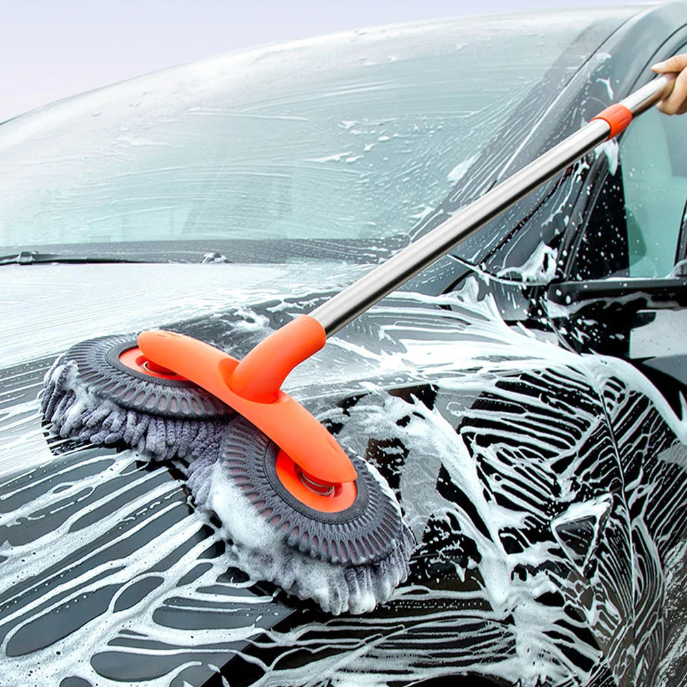 AutoGlide – Ready for every detail, from the roof to the rim!