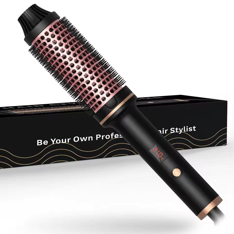 GlamWand Quick Curl Perfection