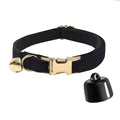 Pet Tracker Mini – Smart Bluetooth Animal Locator with Collar and Bell