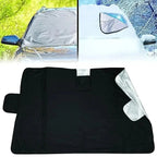All-Year Car Protective Cover for Sun and Snow