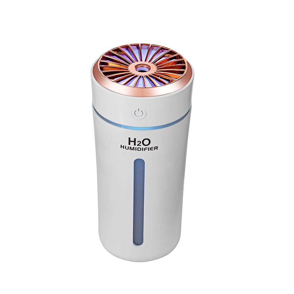 H2O Humidifier