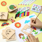 Facilitates Drawing - Drawing Aids