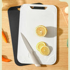 Versatile cutting board for every occasion!