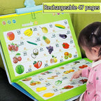 Kids Learning Point & Play Audio Book