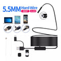 USB Endoscope Waterproof Inspection Camera