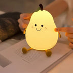 For restful nights - Versatile night light