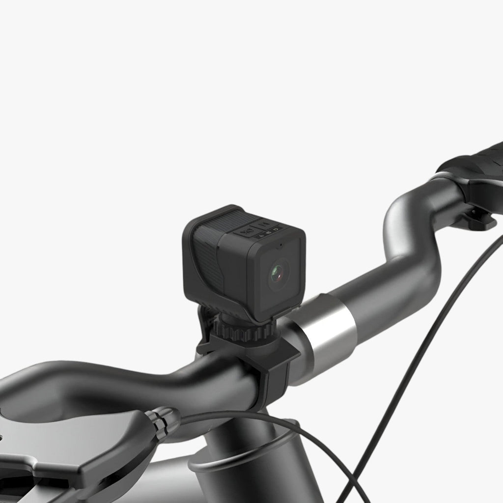 RevCam 1080P HD Waterproof WiFi Camera – Compact Action Camera for Bikes & Motorcycles