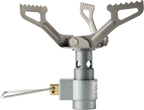 Mini Nood Gas Burner – Cooking without Electricity