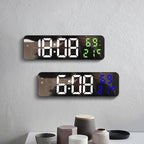Overview of Time and Climate
