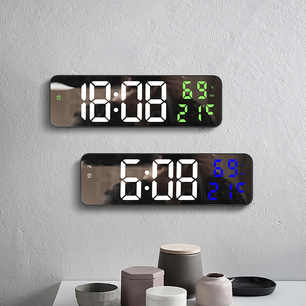 Overview of Time and Climate