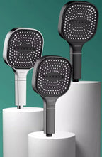 High Pressure Large Panel Hand Shower