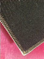 Pink Gradient Rug