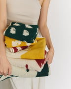 Rabbit Towel - Bath towel