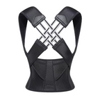 Adjustable Posture Corrector Back Brace Support Strap for Men and Women