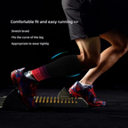 Calf Compression Sleeves 20-30mmHg for Running and Shin Support