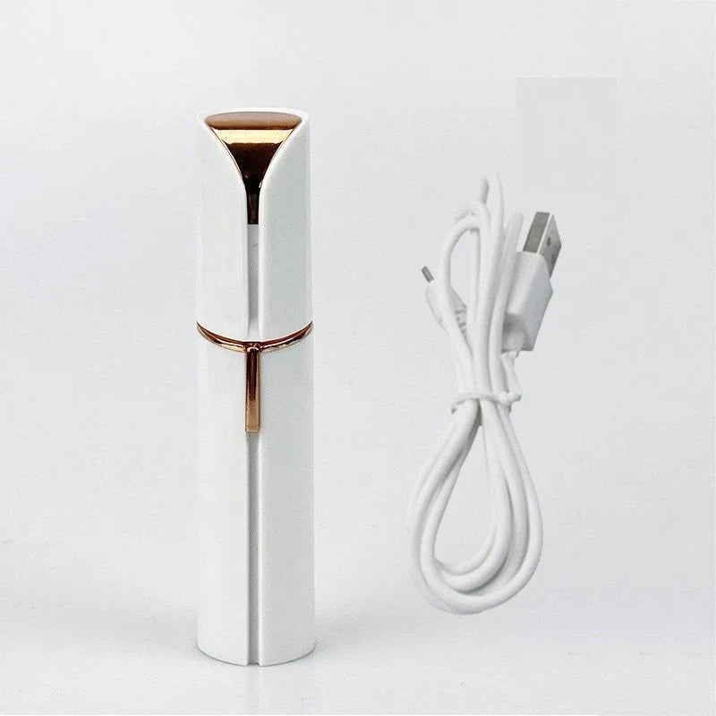 GlamSilk | Rechargeable epilator for women