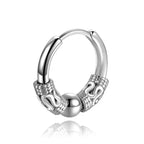 Trendy StreetStyle Earrings | A Unique Choice for the Fashion-Conscious Man