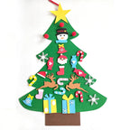 Kids Diy Joyful Christmas Set