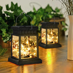 Solar Fairy Lanterns