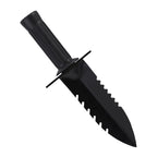 GardenPro Garden Spade | Sturdy Iron | Ergonomic Handle | Versatile & Practical