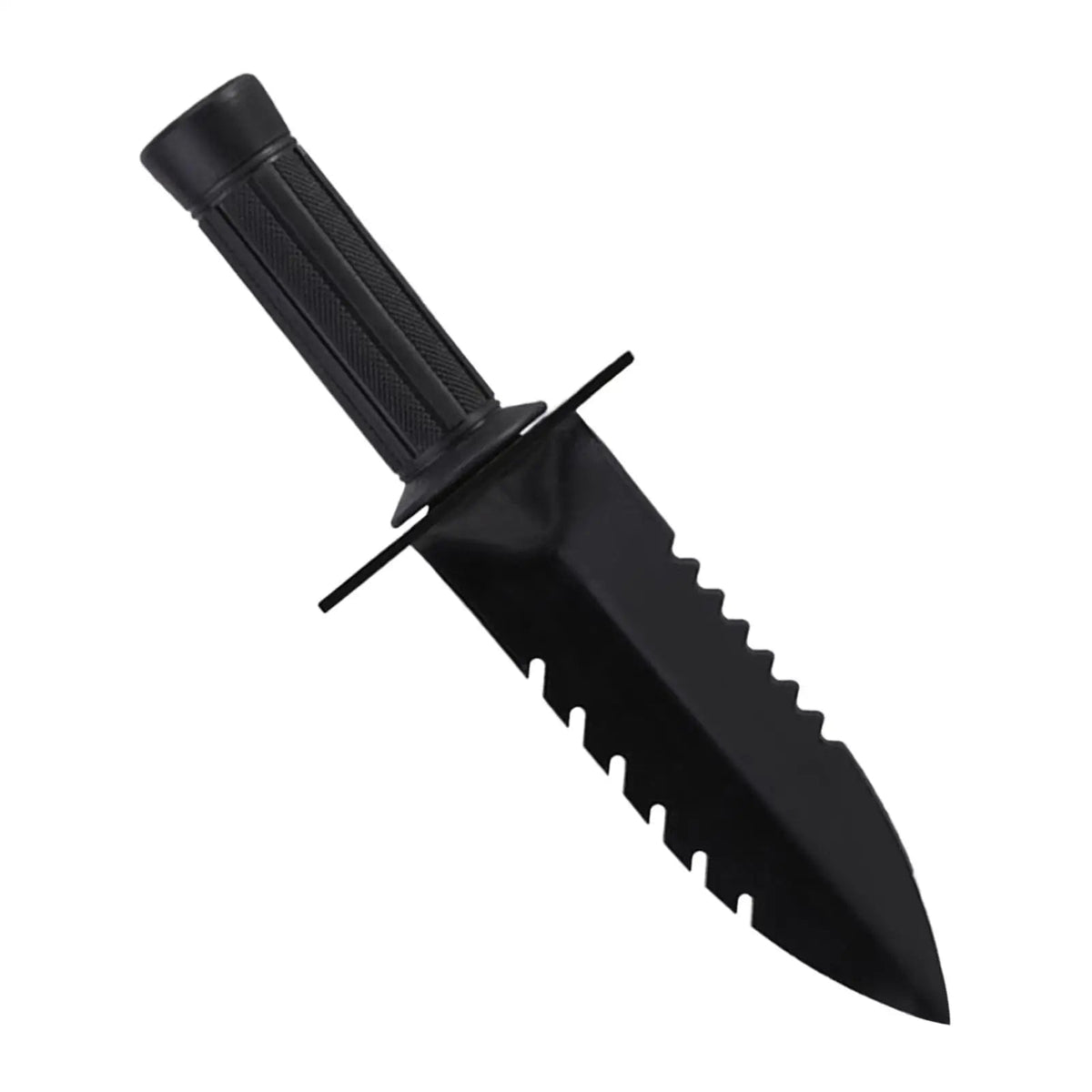 GardenPro Garden Spade | Sturdy Iron | Ergonomic Handle | Versatile & Practical