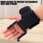 Non-Slip Gym Support Weight Lifting Hook