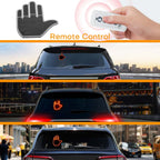 Auto-Controlled Light