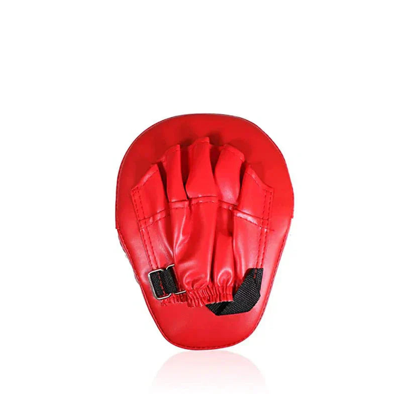 Curved Schlagpolster - StrikeShield