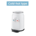 Mini Household Desk Hot Cold Drink Dispenser