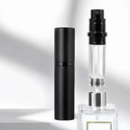 AEROFILL Mini Perfume Sprayer | Refillable & Leakproof | Ideal for Travel | 5ml