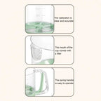 Manual Stirring Cup
