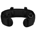 Outdoor Tactical Belt, Multi Functional Nylon Training Belt Set