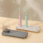Quick Drying Sink Caddy