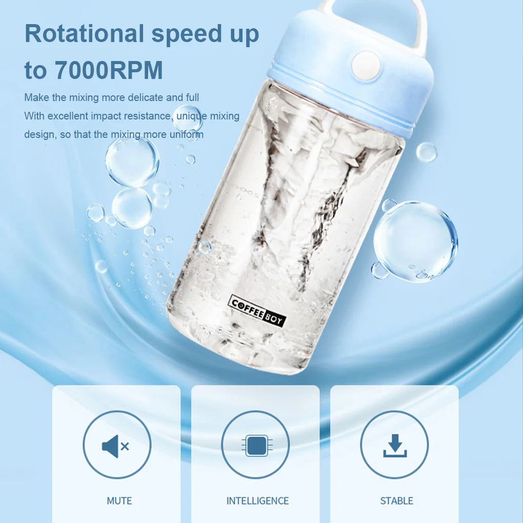 Electric Stirring Cup