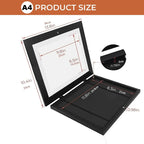 Wall Magnetic Display Frame