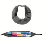 Travel Easy Storage Neck Pillow