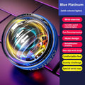 LED Wrist Strengthening Gyro Ball