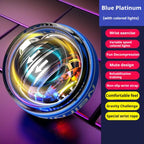 LED Wrist Strengthening Gyro Ball