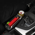 USB Charging LED Car Seat Gap Organizer