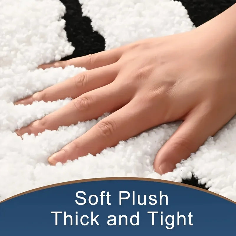 BathElegance Pro Non-Slip Bath Mat