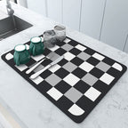 AbsorpTowel Mat - Antislip, Ultra-absorbing and Stylish