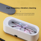 Ultrasonic Clean Pod - Removes 98% of bacteria