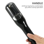 hair clippers for healthy ends & split ends